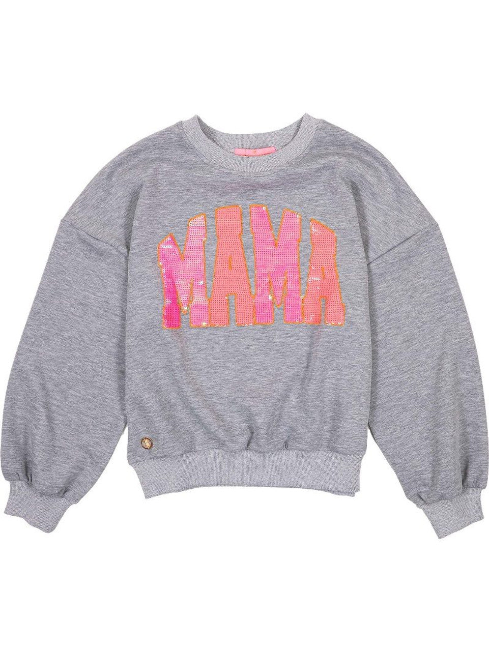 Simply Southern Mama Crewneck Sweater