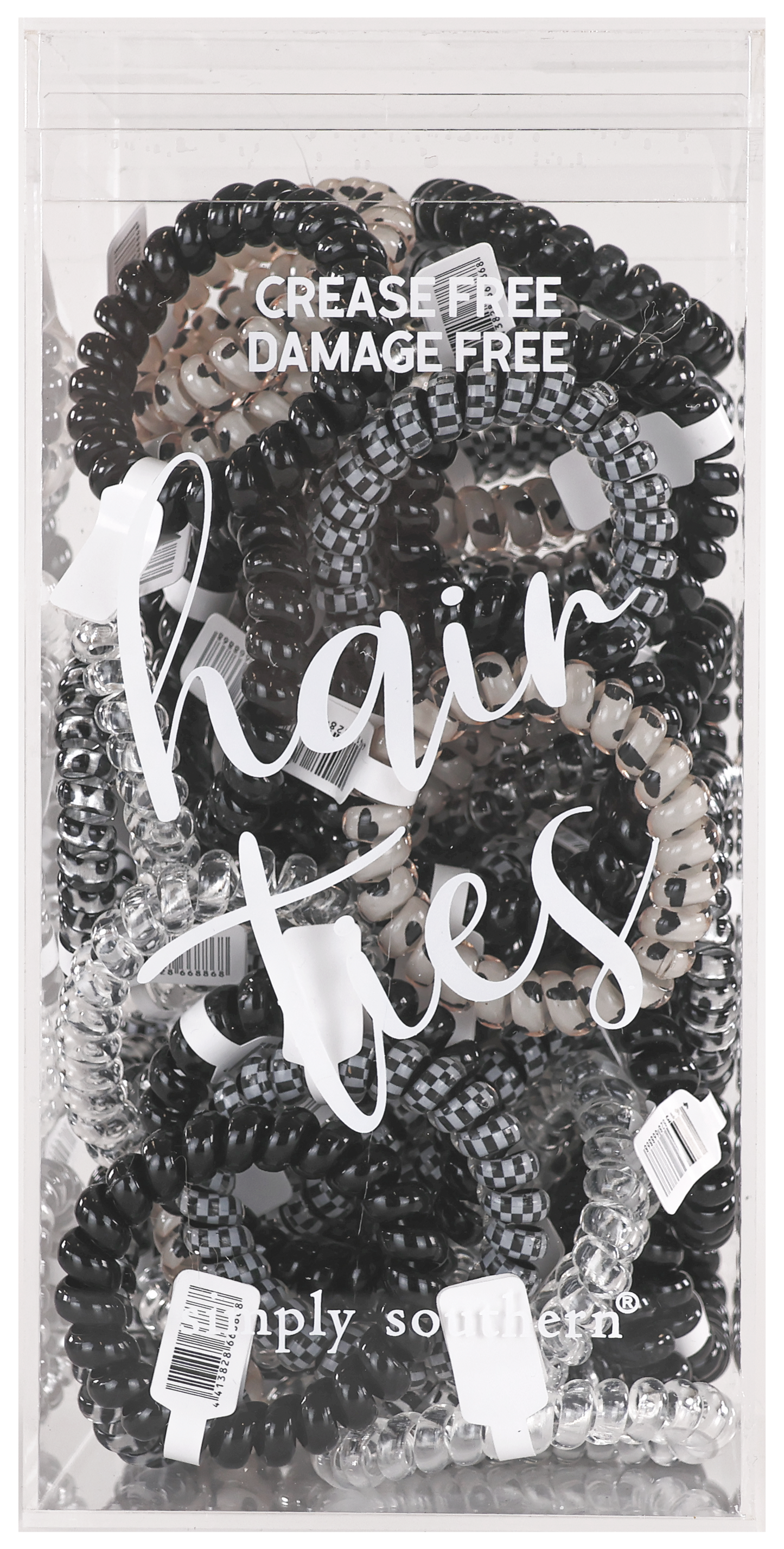 Simply Southern Cable Hair Tie