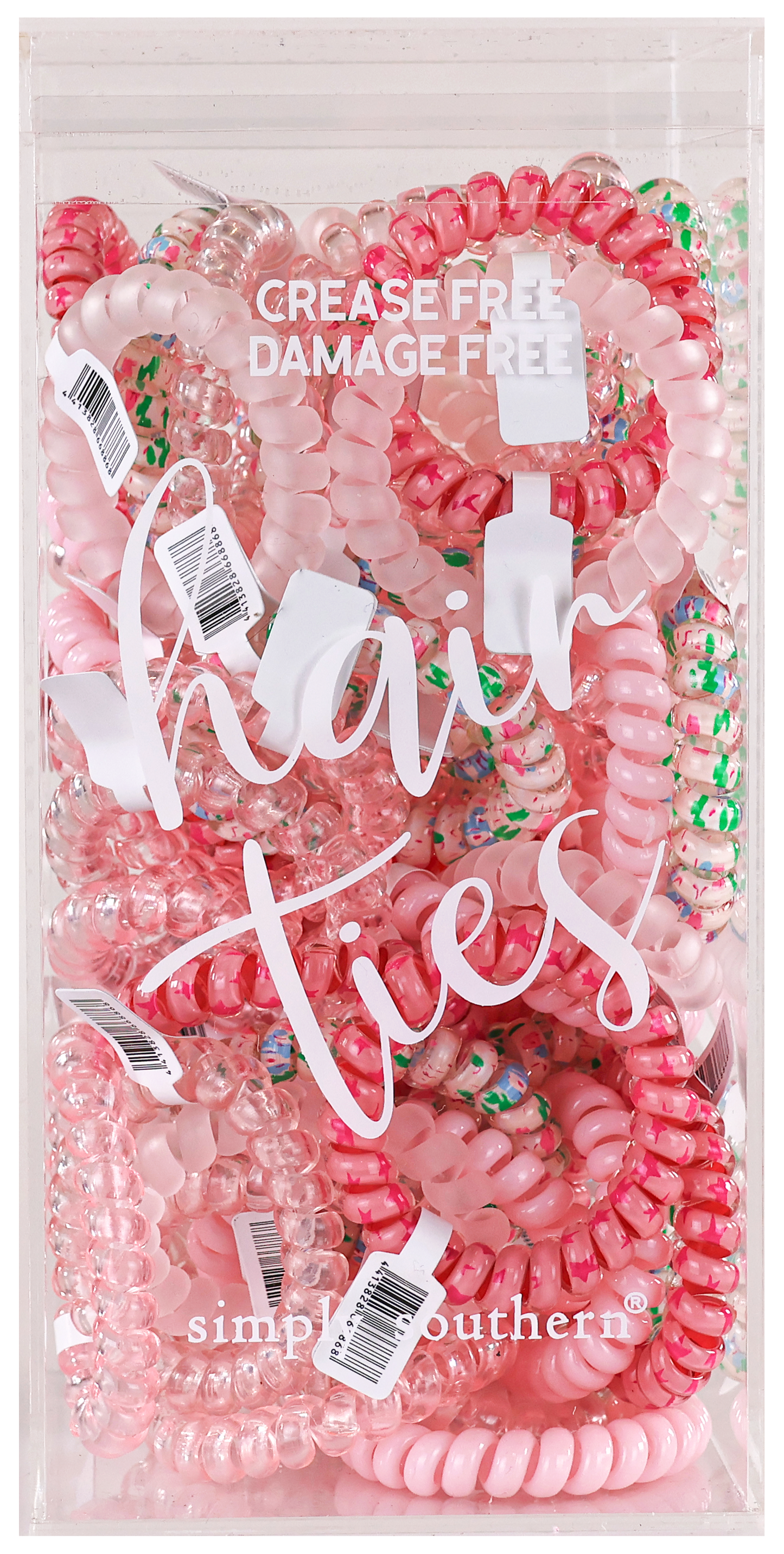 Simply Southern Cable Hair Tie