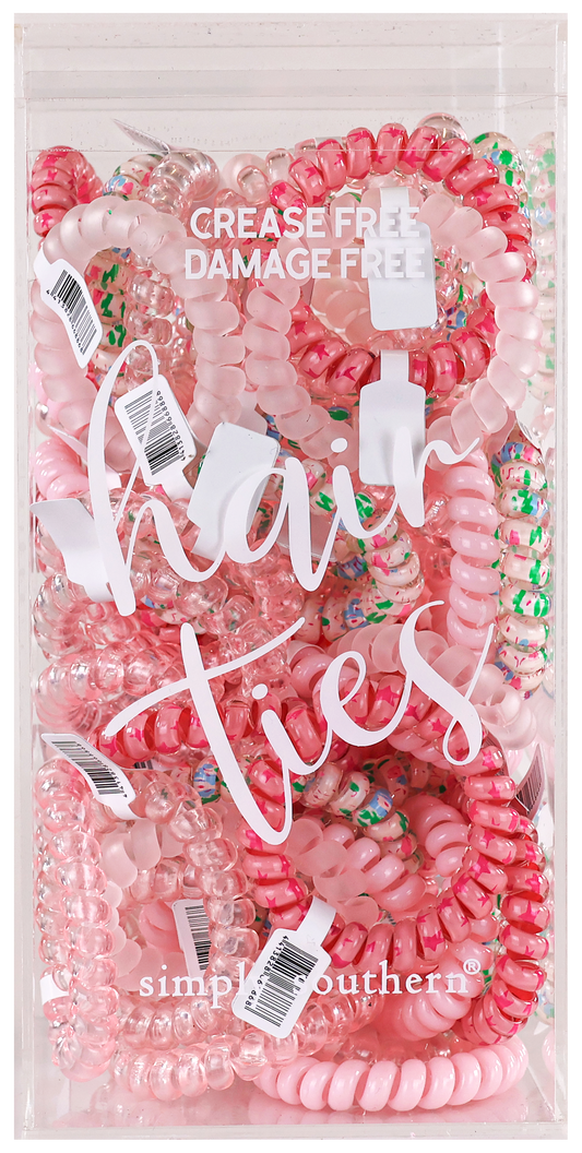 Simply Southern Cable Hair Tie