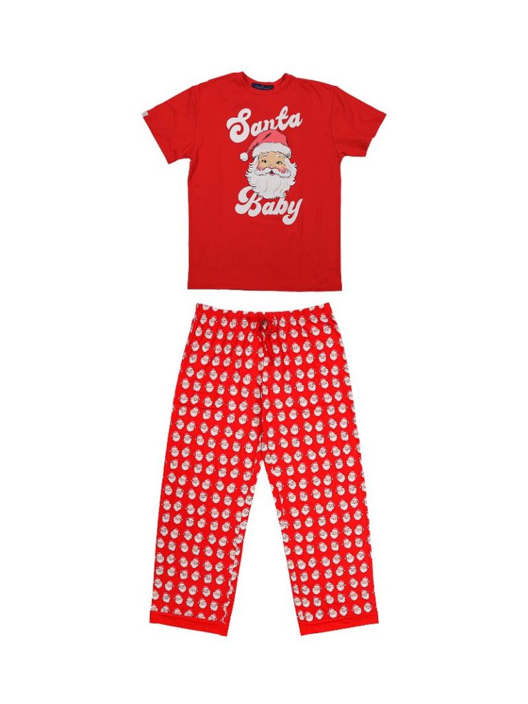Simply Southern Kids Santa Lounge Set