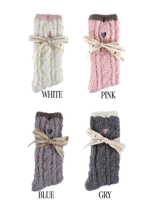 Simply Southern Soft Cozy Sock Collection