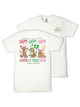Simply Southern Holidays Tshirt