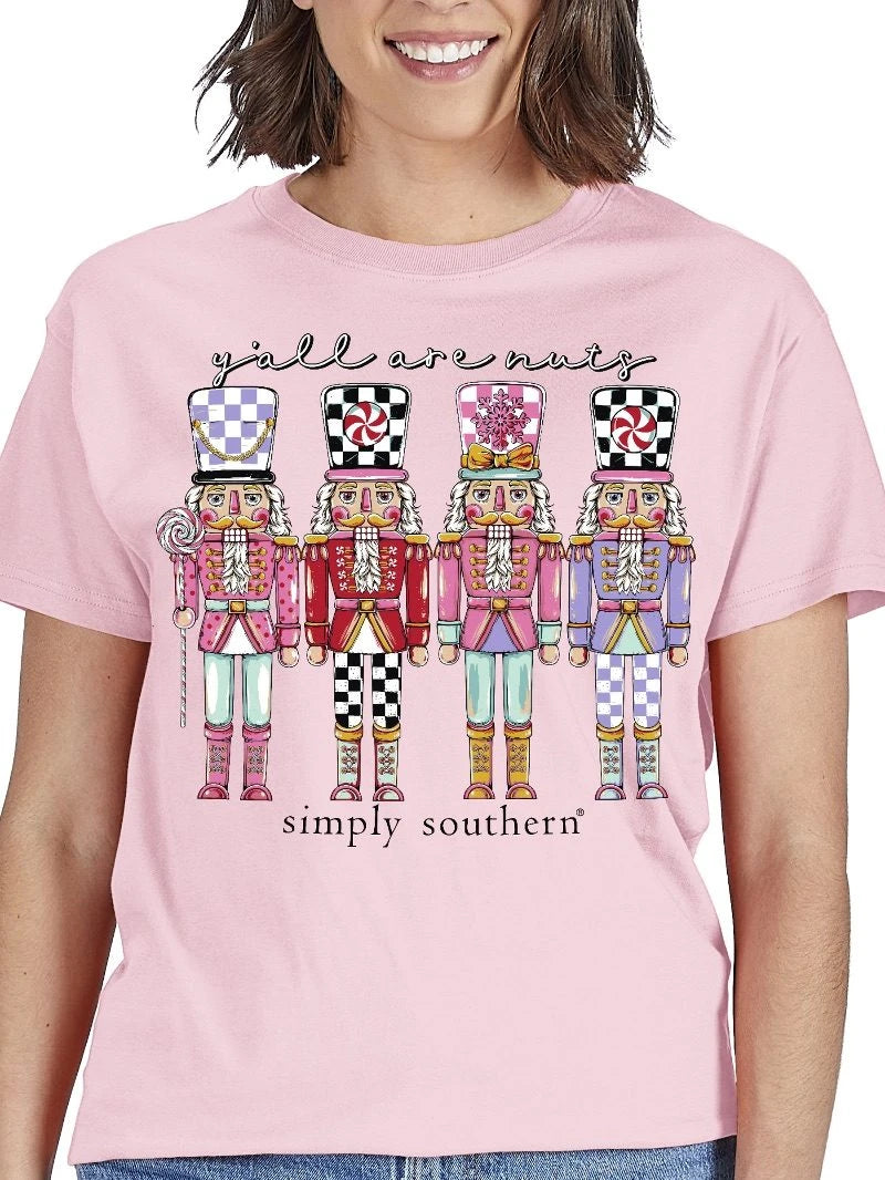 Nutcracker T-Shirt
