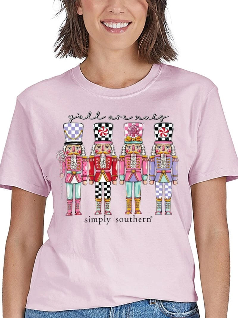 Youth Nutcracker T-shirt