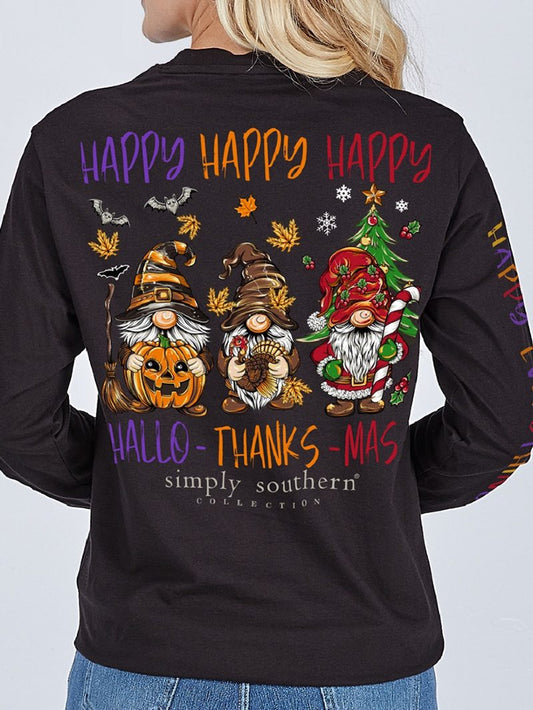 Simply Southern  Happy Everything