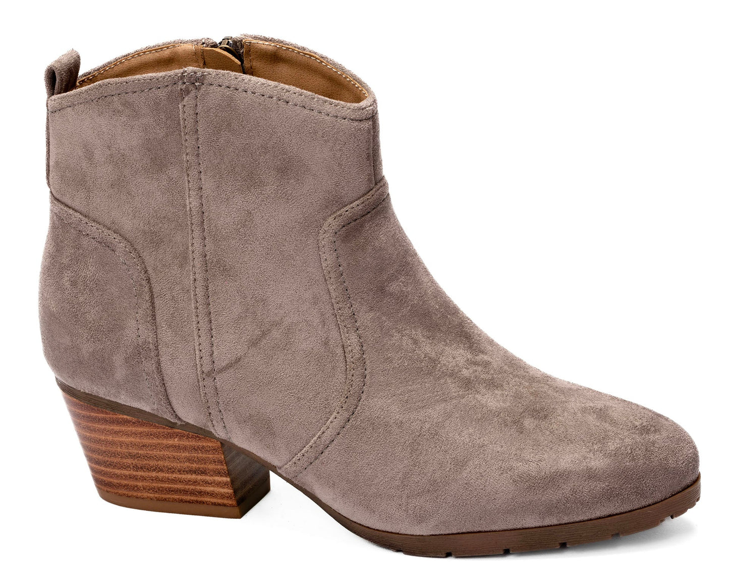 Corky's Yonder Bootie