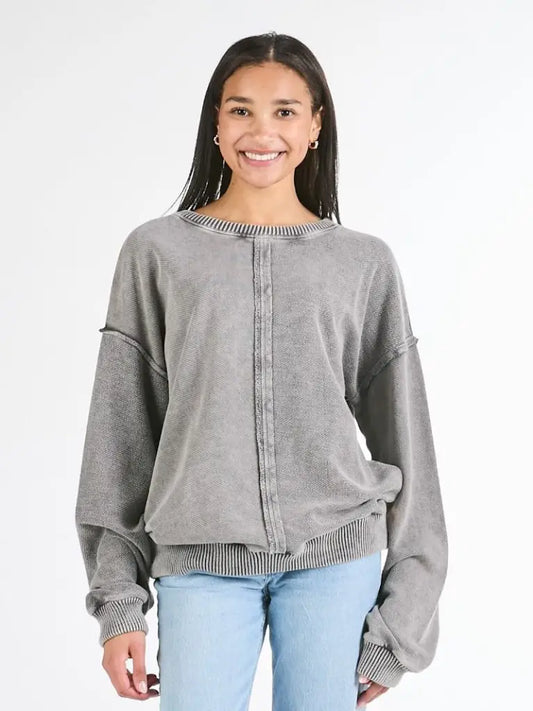 SIMPLY SOUTHERN PULL OVER LEONA LEAD