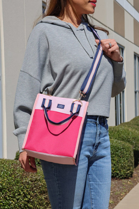 Simply Southern Lunch Tote