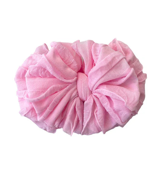 Ruffled Headband
