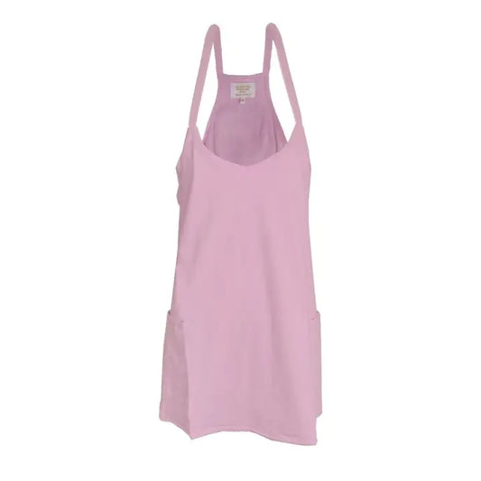 SIMPLY SOUTHERN DRESS/SKORT PINK