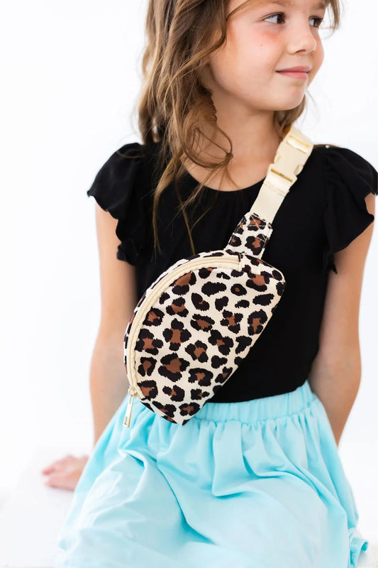 Kids Belt Bag