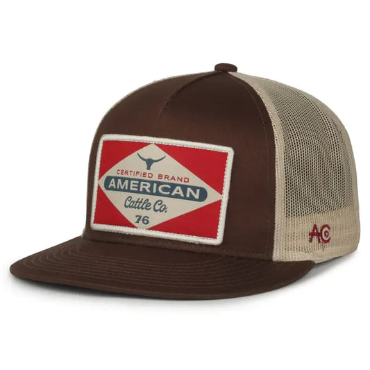 Billboard Hat