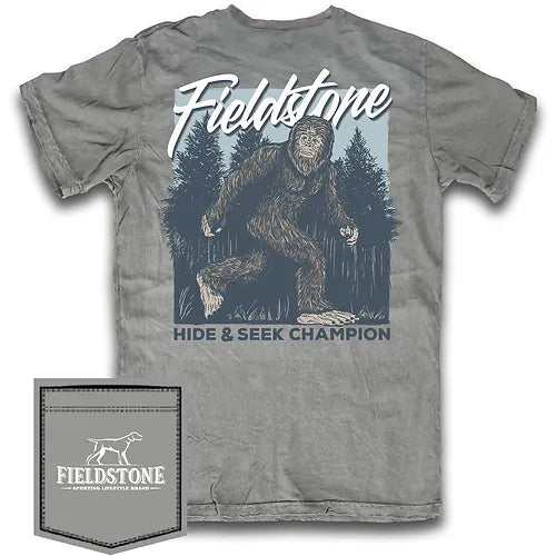 Youth World Champ Tee
