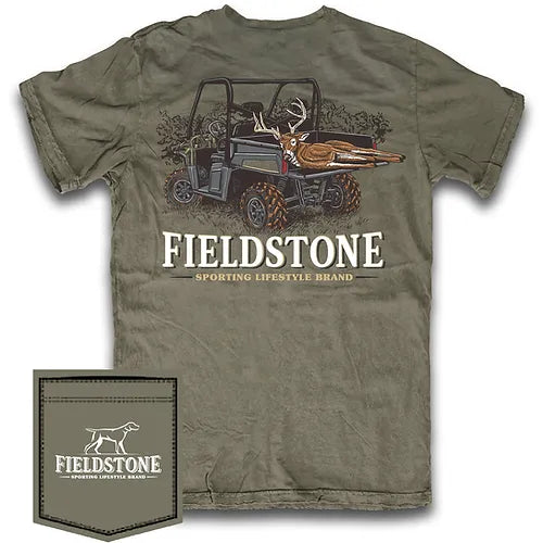 Kids Fieldstone UTV Deer T