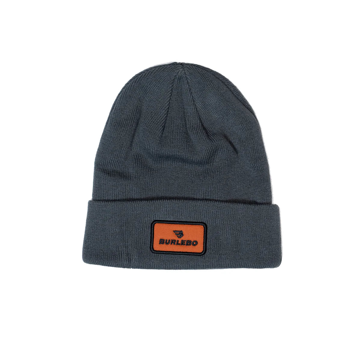 Burlebo charcoal beanie