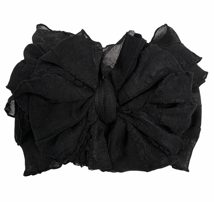 Ruffled Headband