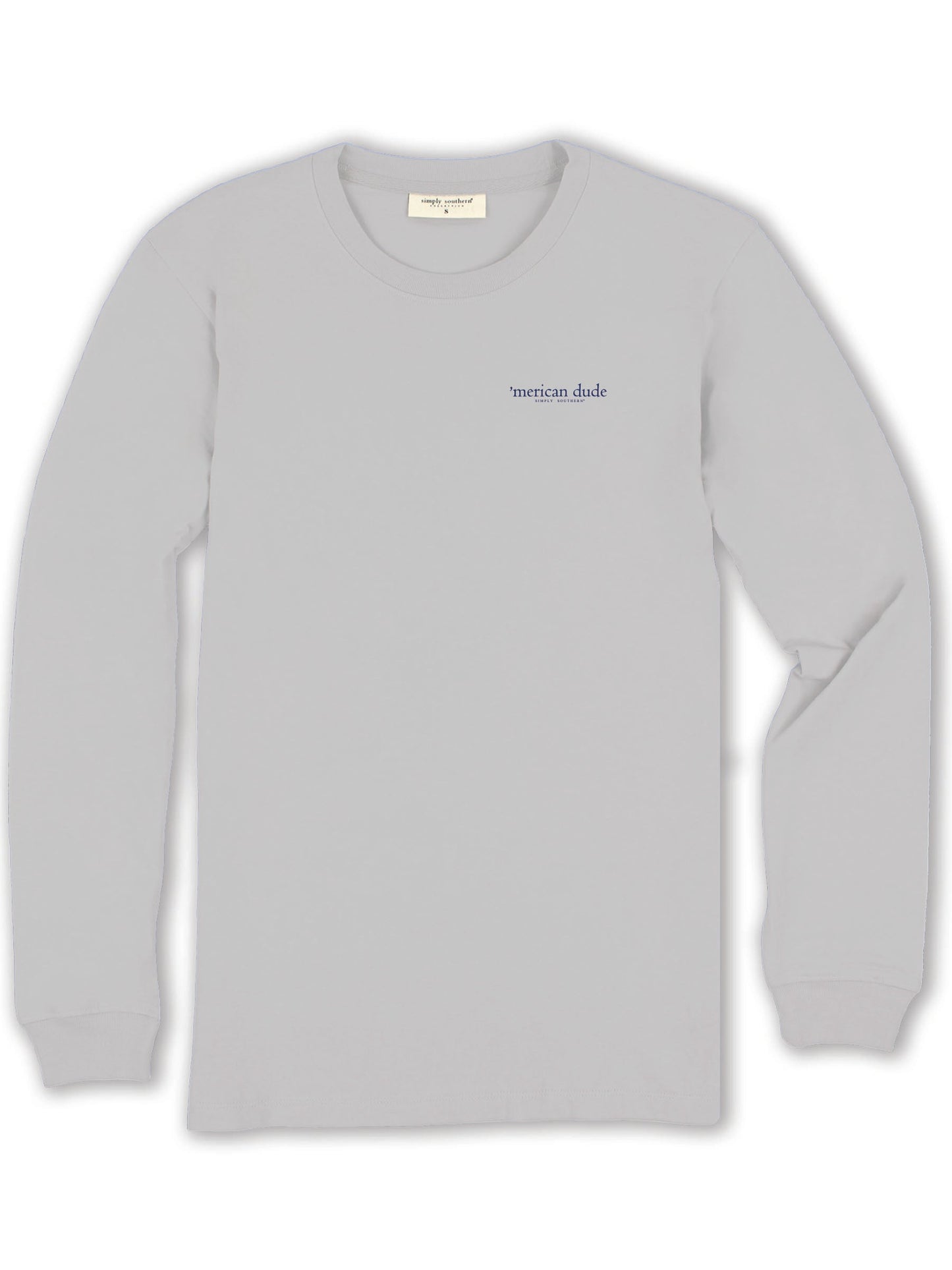 Simply Southern Bad Choices Long Sleeve T-shirt