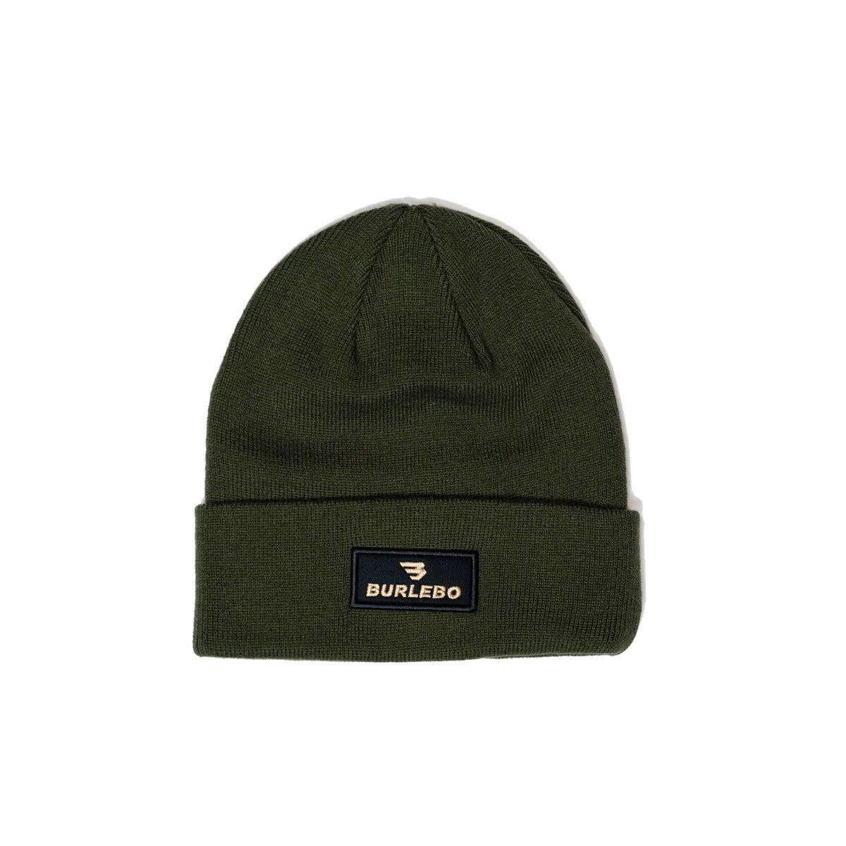 Burlebo Beanie Olive