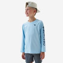 Burlebo Youth Rashguard Top
