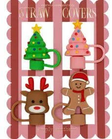 SIMPLY SOUTHERN STARW COVER TREE