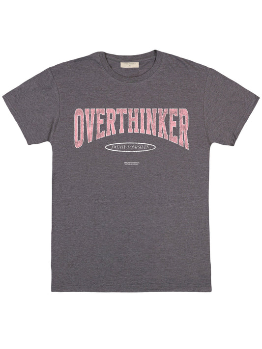 Simply Southern Overthinker T-shirt
