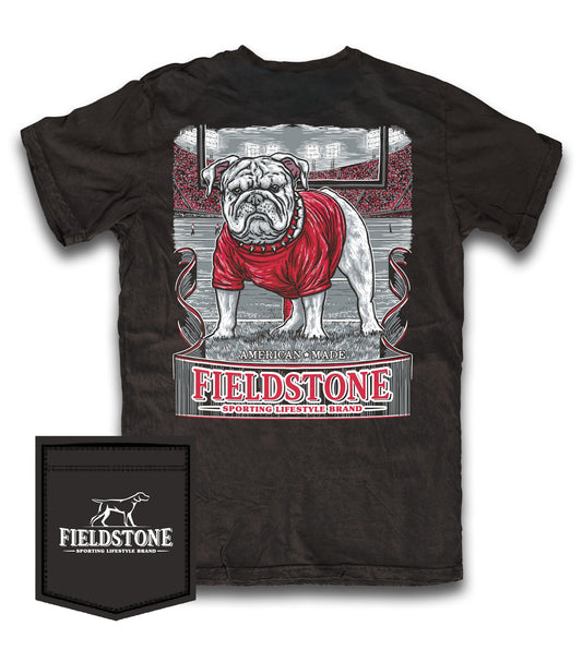 UGA Gameday Tee